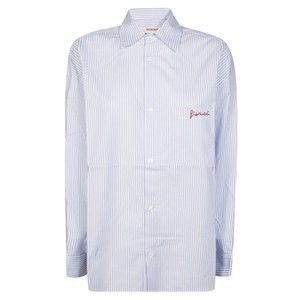 Fiorucci Classic White Button-Up Shirt - NWT